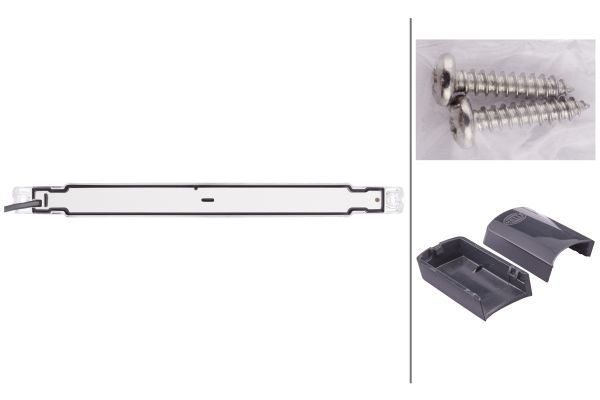 Ilustracja 2ZR 980 889-211 HELLA światło cofania