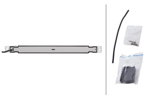 Ilustracja 2ZR 980 889-311 HELLA światło cofania