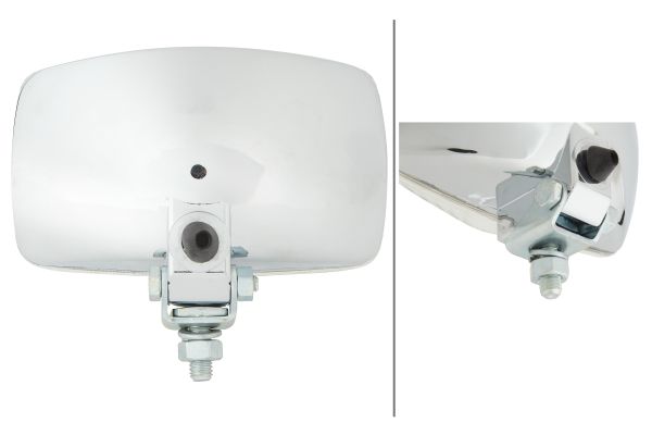 Ilustracja 2ZR 002 985-081 HELLA światło cofania