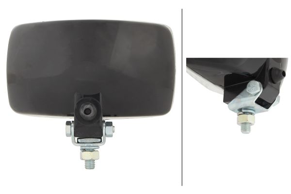 Ilustracja 2ZR 002 985-261 HELLA światło cofania