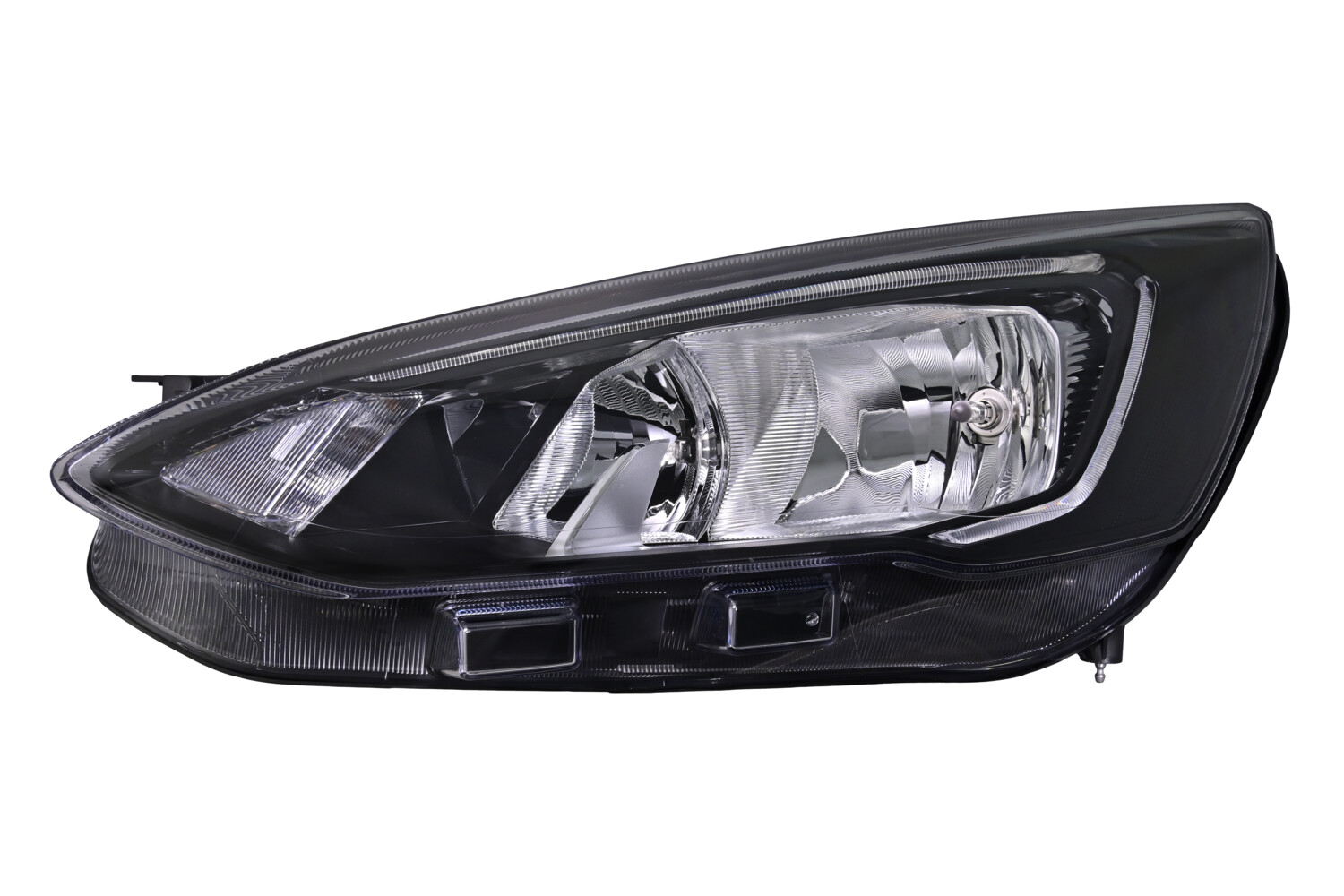 Ilustracja 1LG 354 859-031 HELLA reflektor