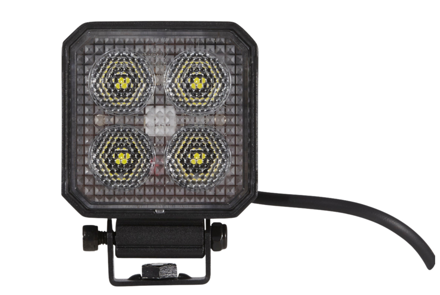 Ilustracja 1GA 357 110-012 HELLA oświetlenie pomocnicze