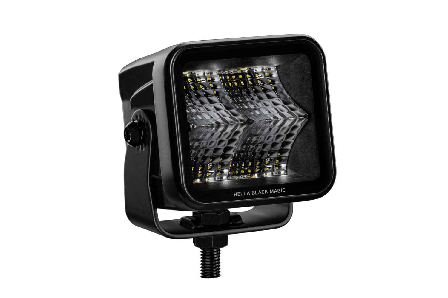 Ilustracja 1FA 358 176-801 HELLA reflektor dalekosiężny