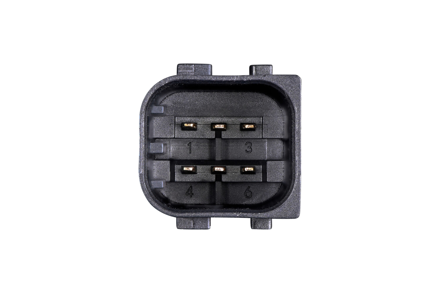 Ilustracja 6PN 358 186-521 HELLA czujnik NOx, katalizator NOx