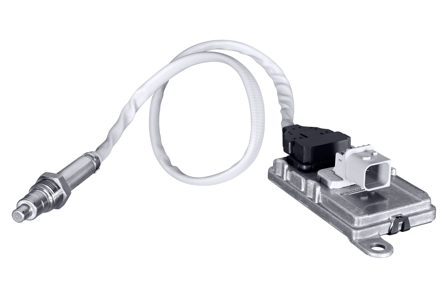 Ilustracja 6PN 358 186-531 HELLA czujnik NOx, katalizator NOx