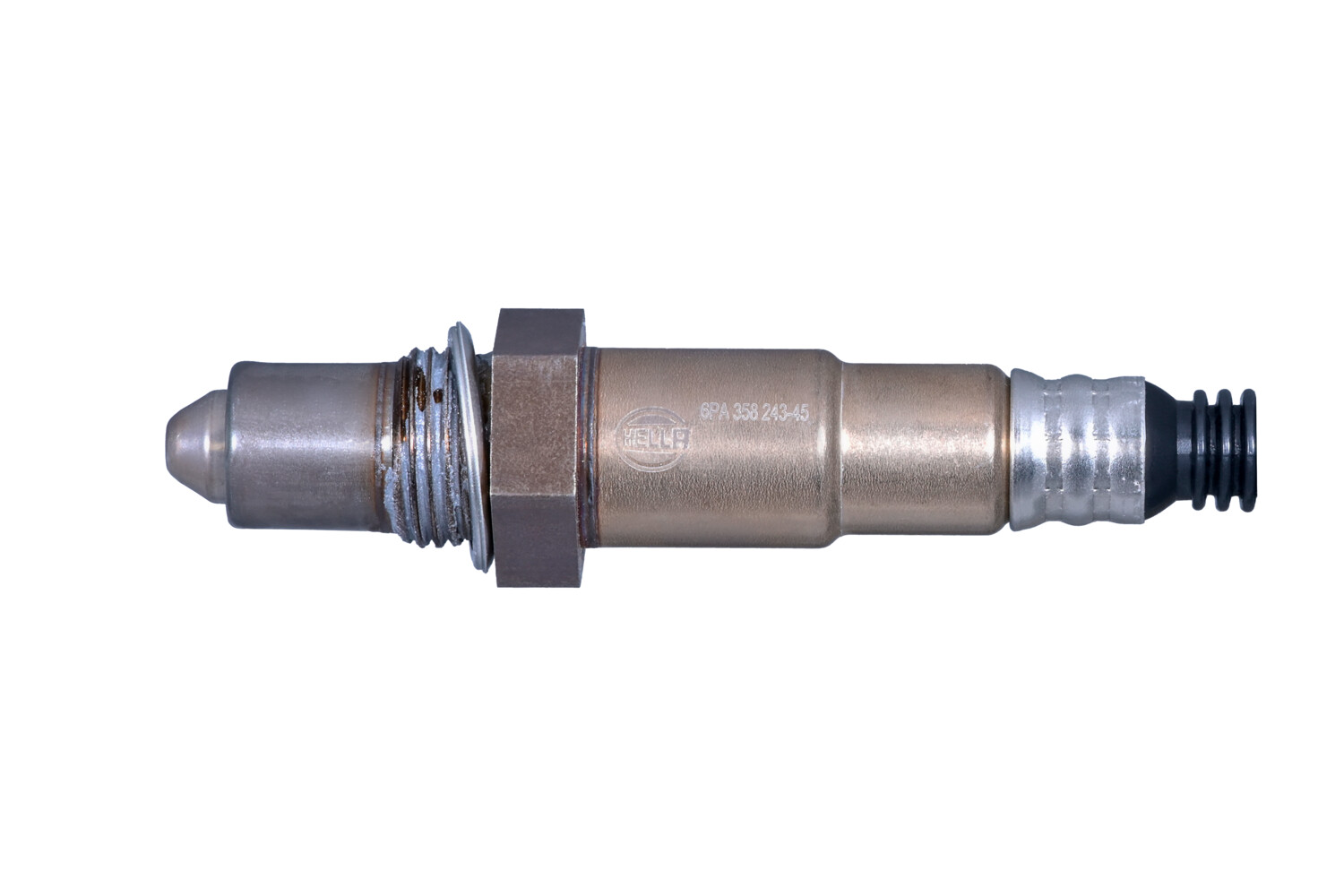 Ilustracja 6PA 358 243-451 HELLA sonda lambda