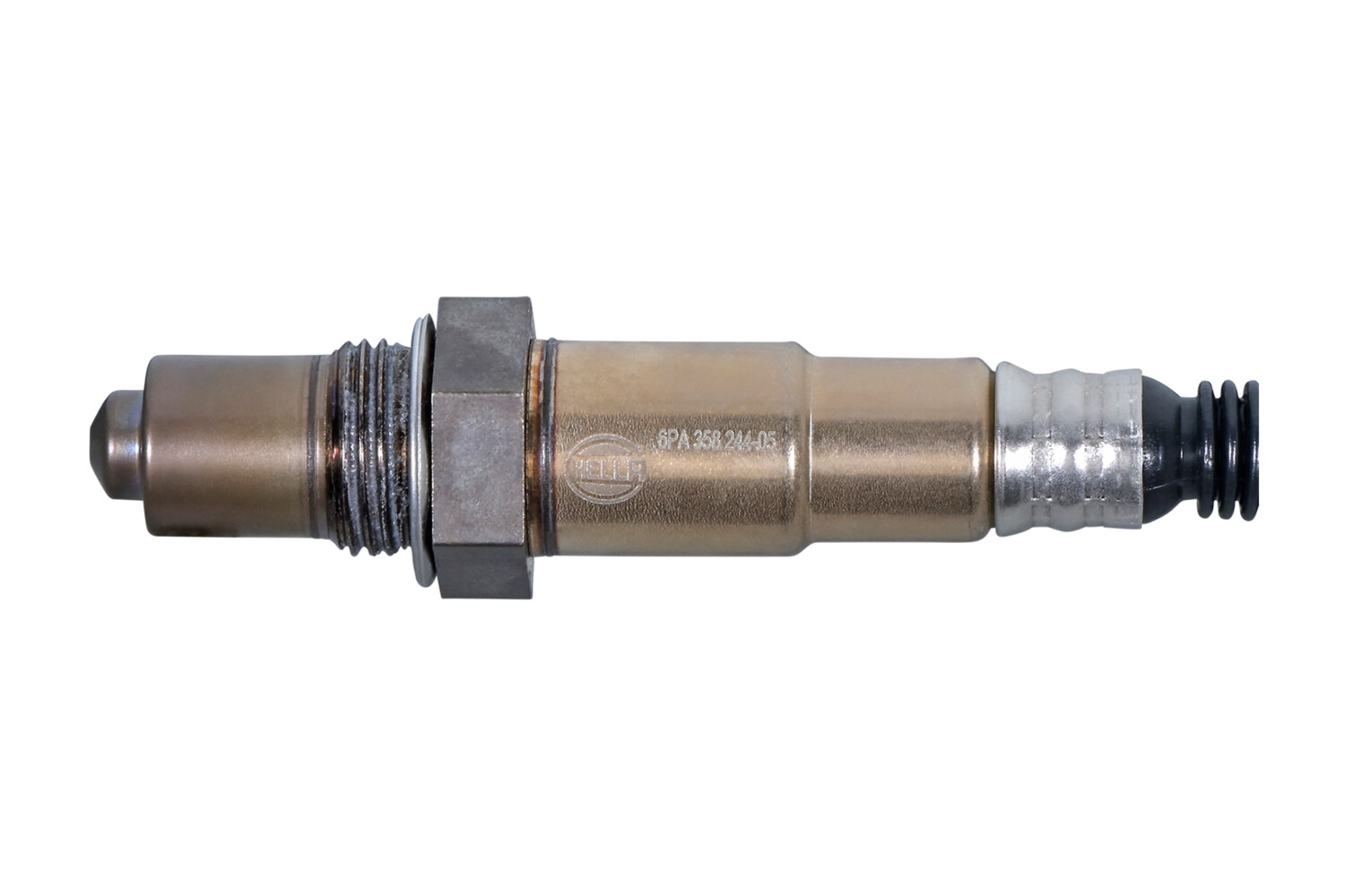 Ilustracja 6PA 358 244-051 HELLA sonda lambda