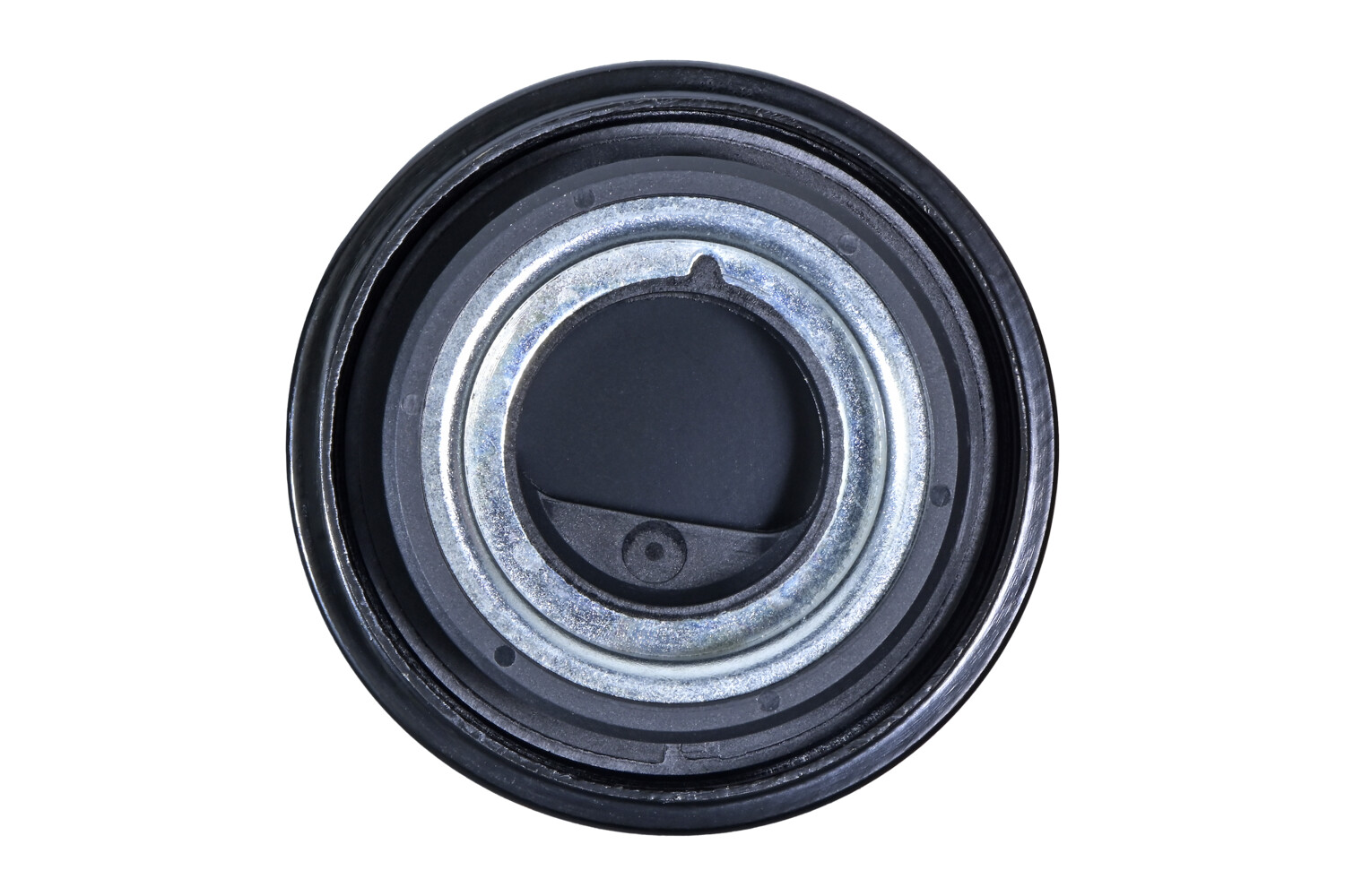 Ilustracja 6PU 358 251-391 HELLA czujnik, prędkość obrotowa koła