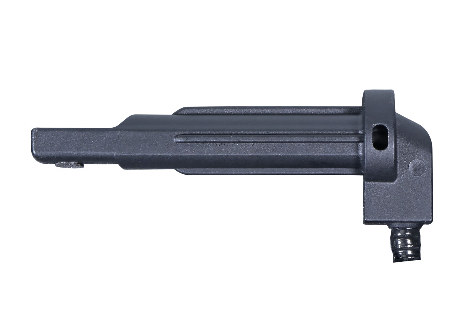 Ilustracja 6PU 358 251-451 HELLA czujnik, prędkość obrotowa koła