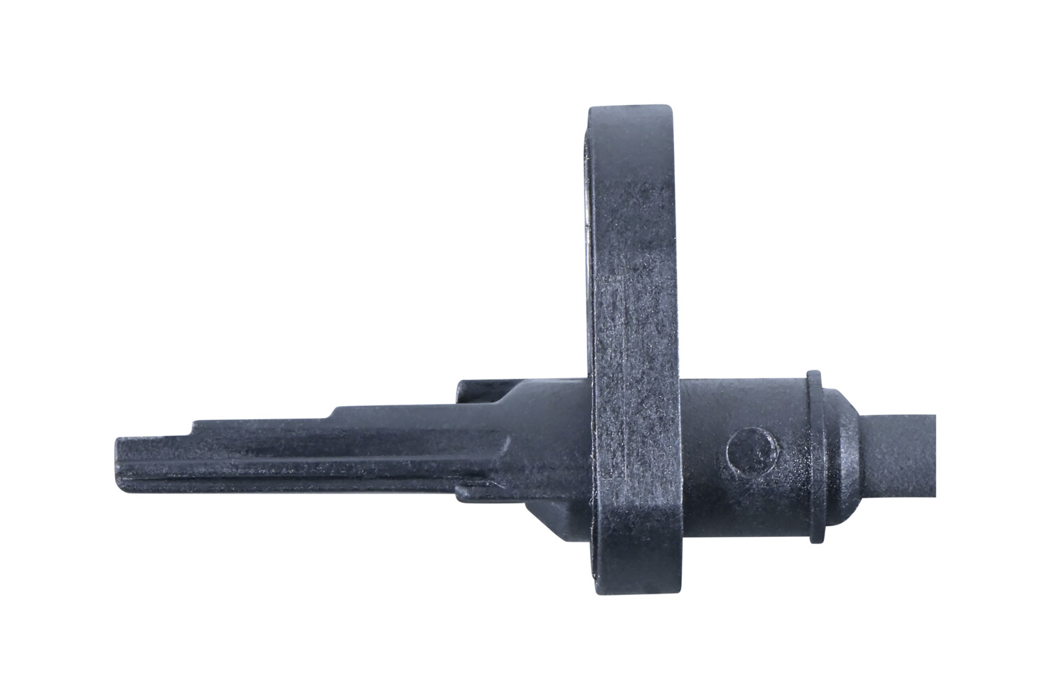 Ilustracja 6PU 358 252-001 HELLA czujnik, prędkość obrotowa koła