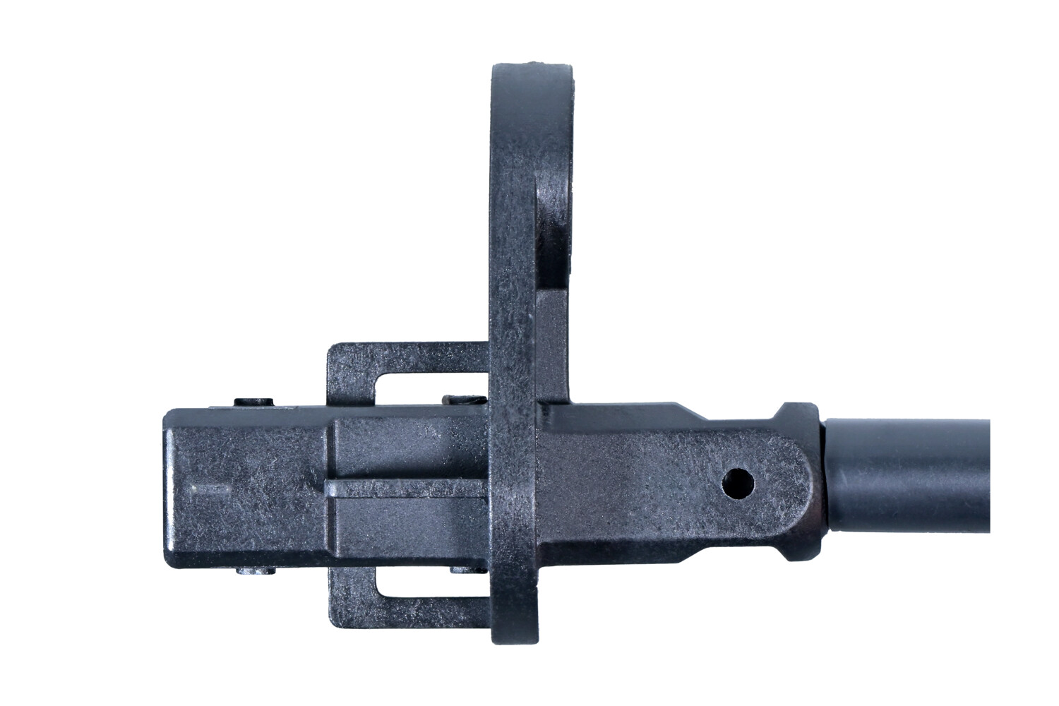 Ilustracja 6PU 358 252-781 HELLA czujnik, prędkość obrotowa koła