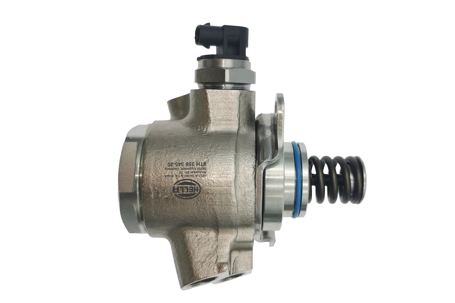 Ilustracja 8TH 358 345-201 HELLA pompa wysokiego ciśnienia