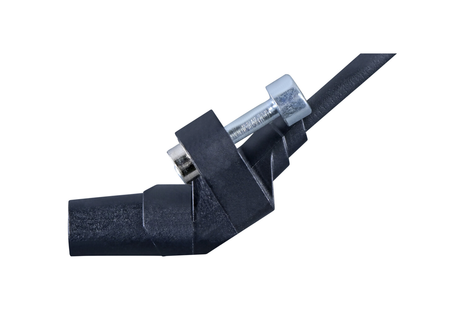 Ilustracja 6PU 358 381-711 HELLA generator impulsów, wał korbowy