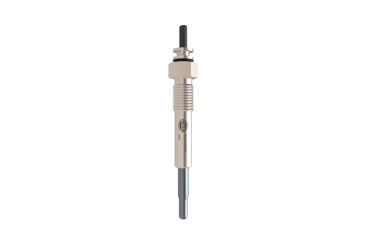 Ilustracja 8EG 358 390-661 HELLA świeca żarowa