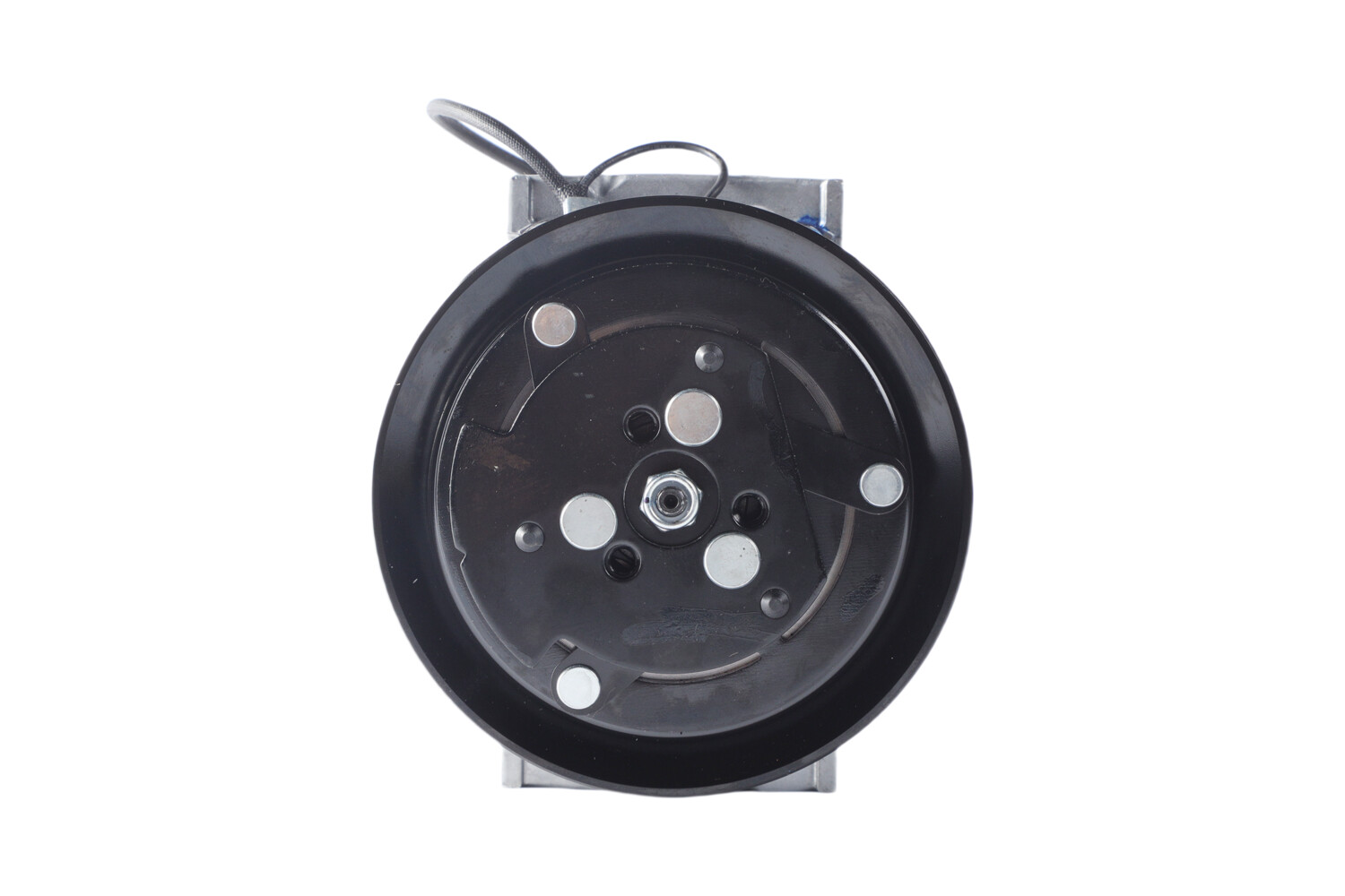 Ilustracja 8FK 366 200-041 HELLA sprężarka, klimatyzacja