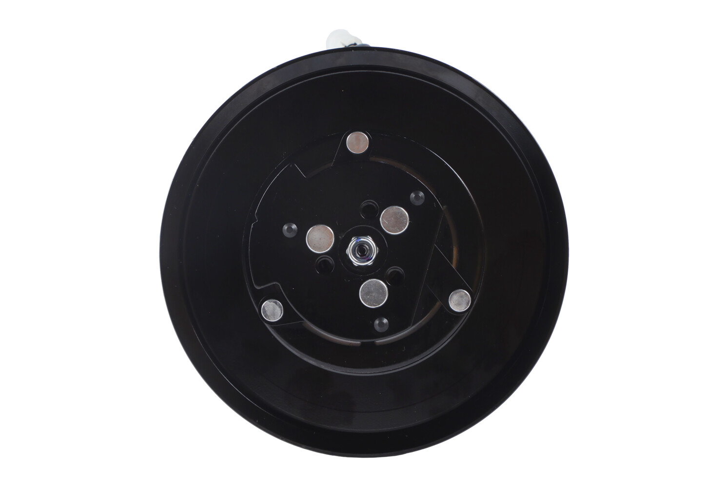 Ilustracja 8FK 366 200-051 HELLA sprężarka, klimatyzacja