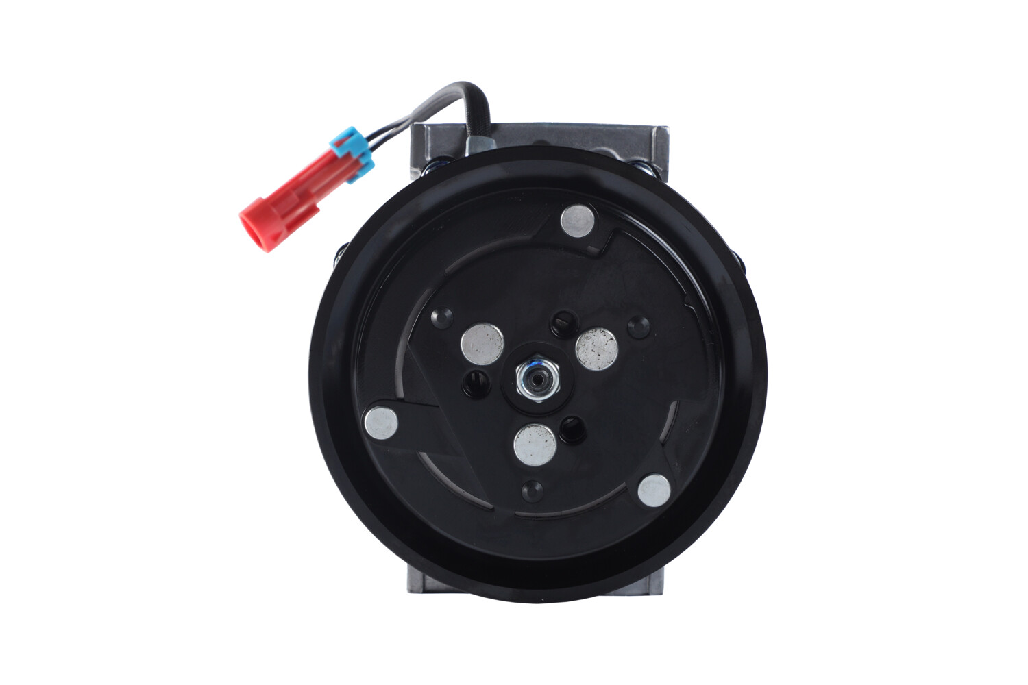 Ilustracja 8FK 366 200-061 HELLA sprężarka, klimatyzacja