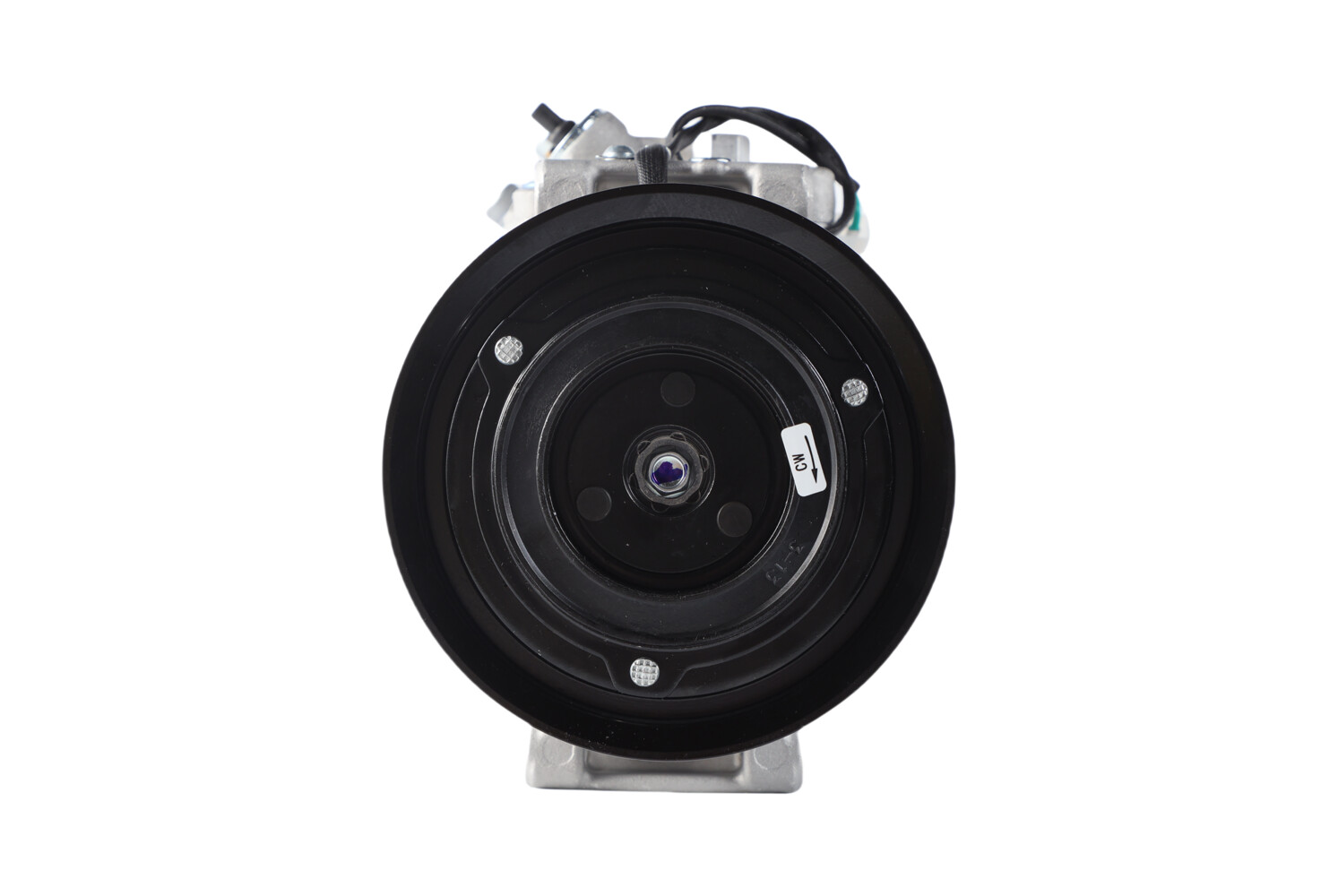 Ilustracja 8FK 366 200-071 HELLA sprężarka, klimatyzacja