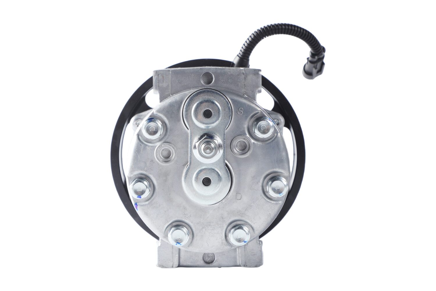 Ilustracja 8FK 366 200-081 HELLA sprężarka, klimatyzacja