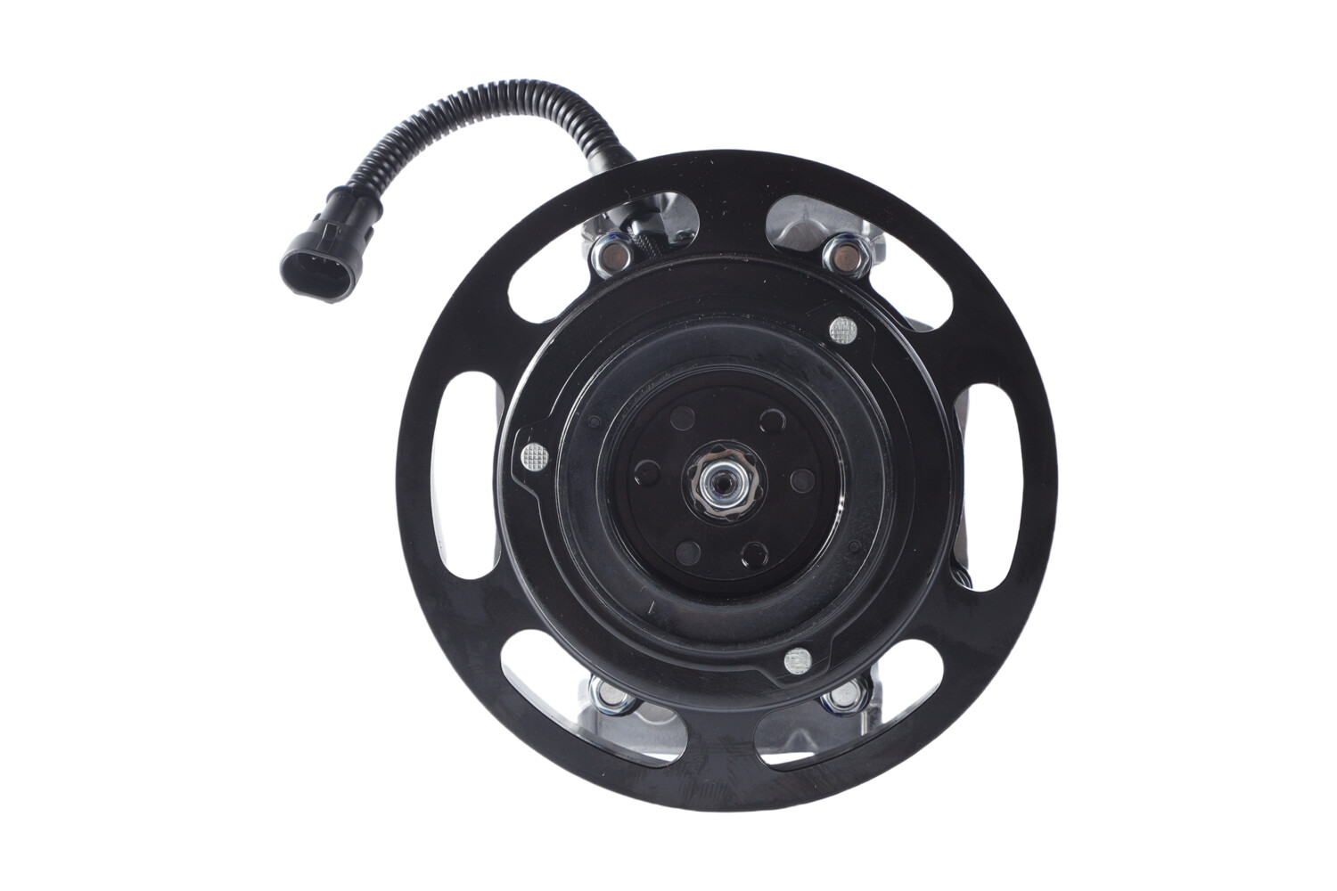 Ilustracja 8FK 366 200-081 HELLA sprężarka, klimatyzacja