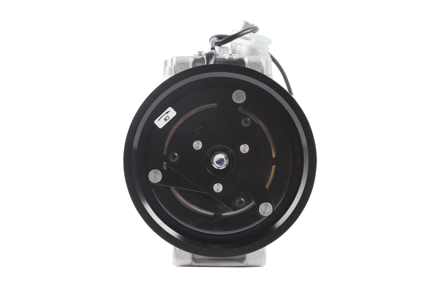 Ilustracja 8FK 366 200-011 HELLA sprężarka, klimatyzacja