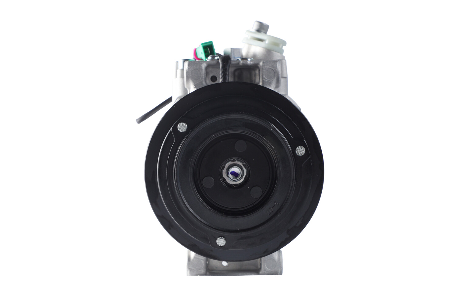 Ilustracja 8FK 366 200-141 HELLA sprężarka, klimatyzacja