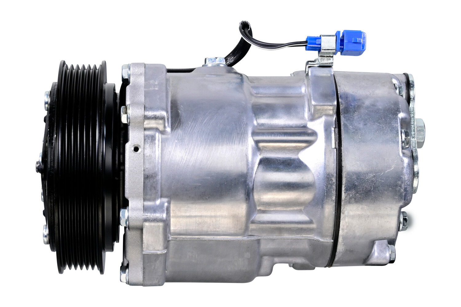 Ilustracja 8FK 366 200-151 HELLA sprężarka, klimatyzacja