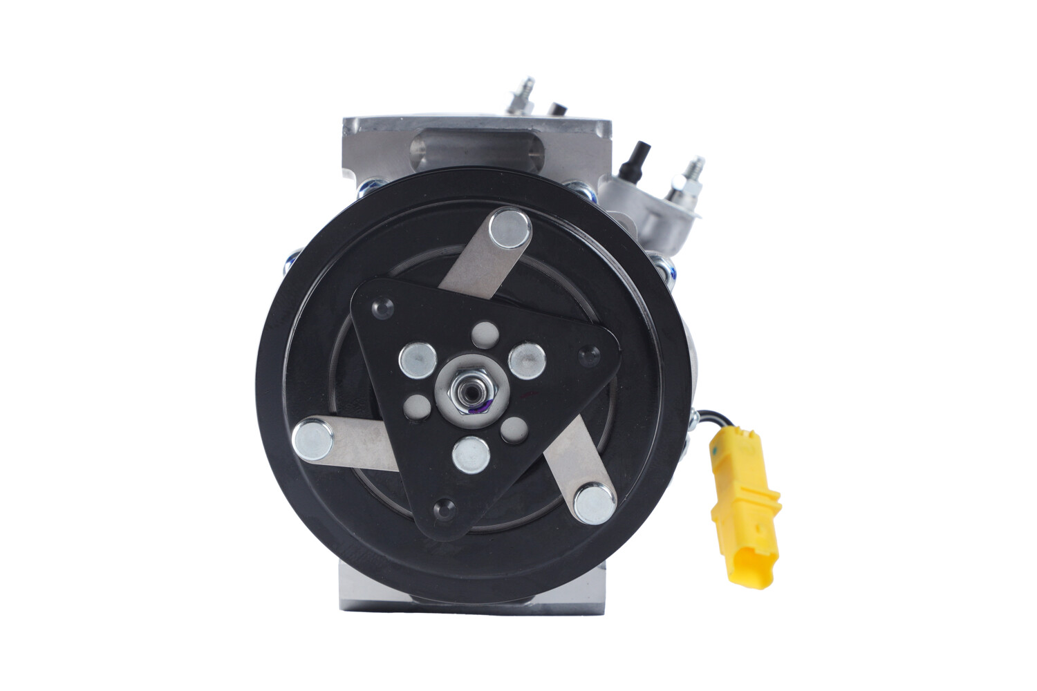 Ilustracja 8FK 366 200-121 HELLA sprężarka, klimatyzacja