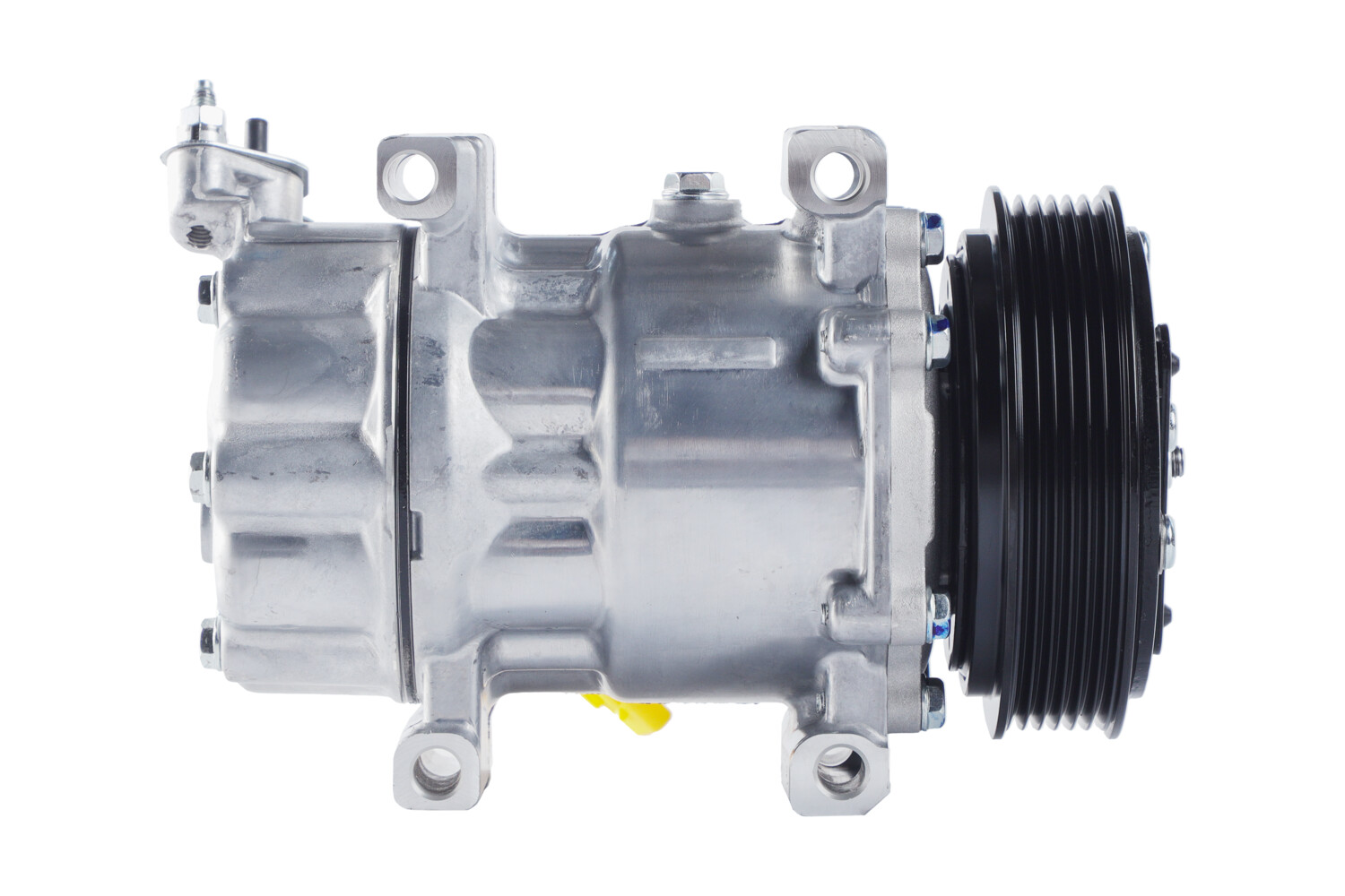 Ilustracja 8FK 366 200-121 HELLA sprężarka, klimatyzacja