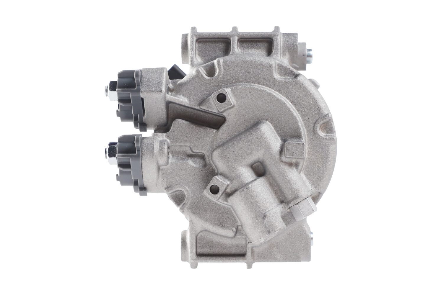 Ilustracja 8FK 366 200-241 HELLA sprężarka, klimatyzacja