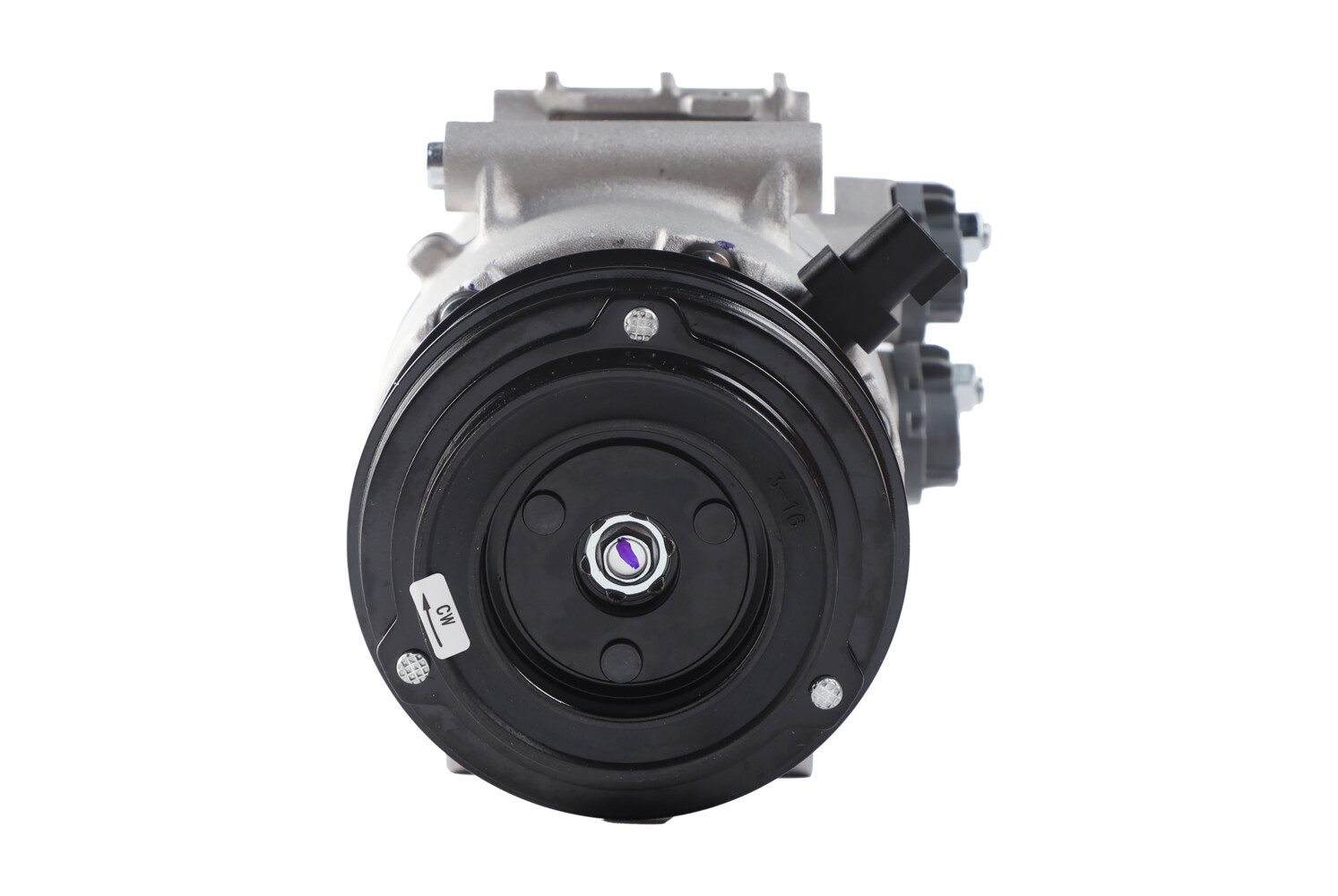 Ilustracja 8FK 366 200-241 HELLA sprężarka, klimatyzacja