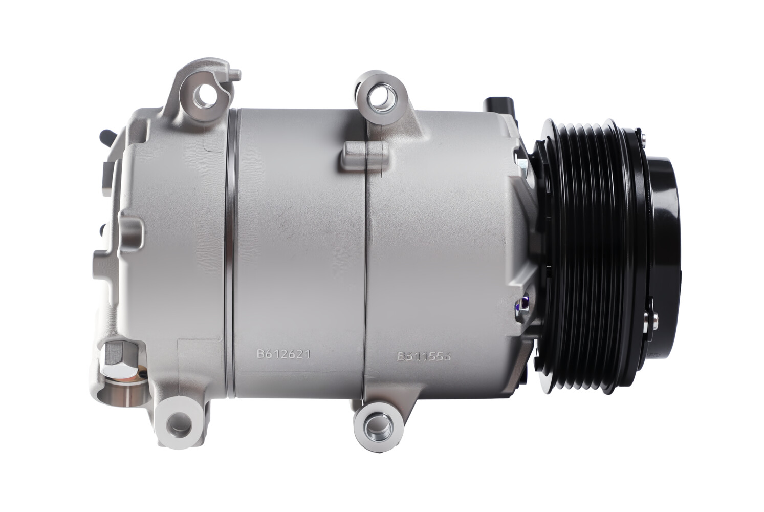 Ilustracja 8FK 366 200-241 HELLA sprężarka, klimatyzacja