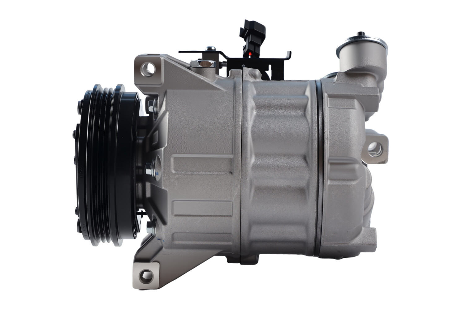 Ilustracja 8FK 366 200-251 HELLA sprężarka, klimatyzacja