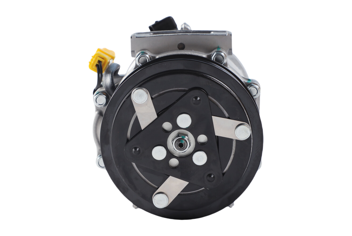 Ilustracja 8FK 366 200-271 HELLA sprężarka, klimatyzacja