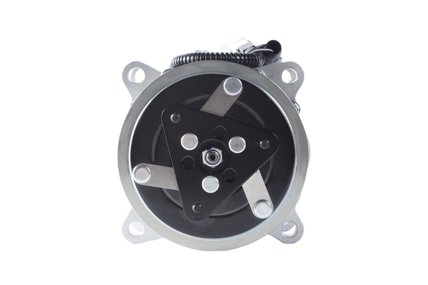 Ilustracja 8FK 366 200-281 HELLA sprężarka, klimatyzacja