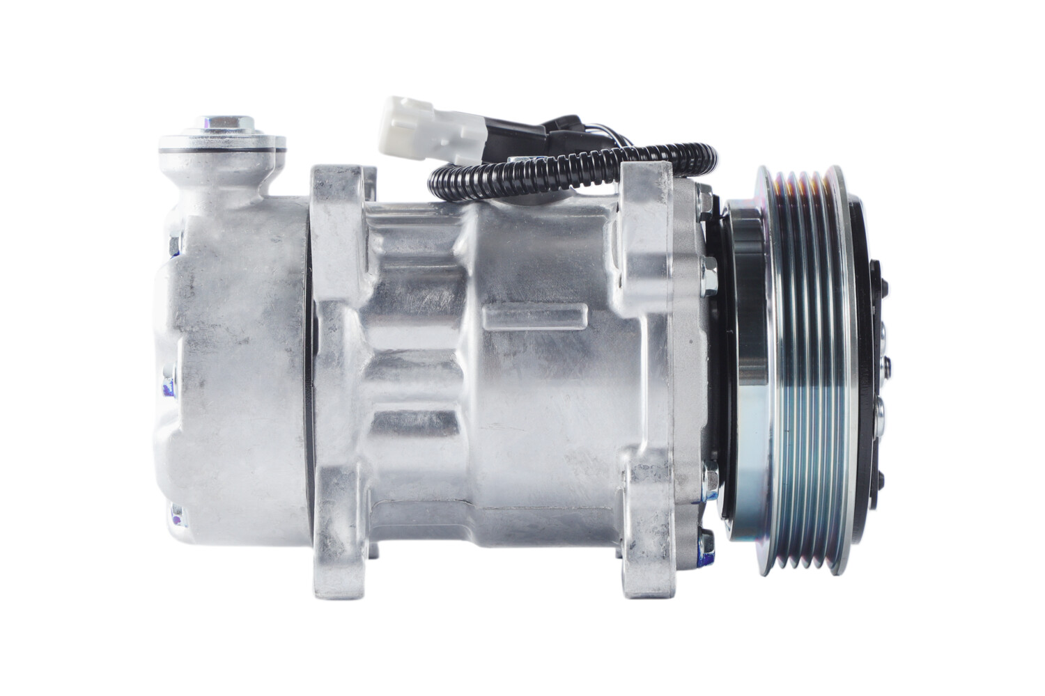 Ilustracja 8FK 366 200-281 HELLA sprężarka, klimatyzacja