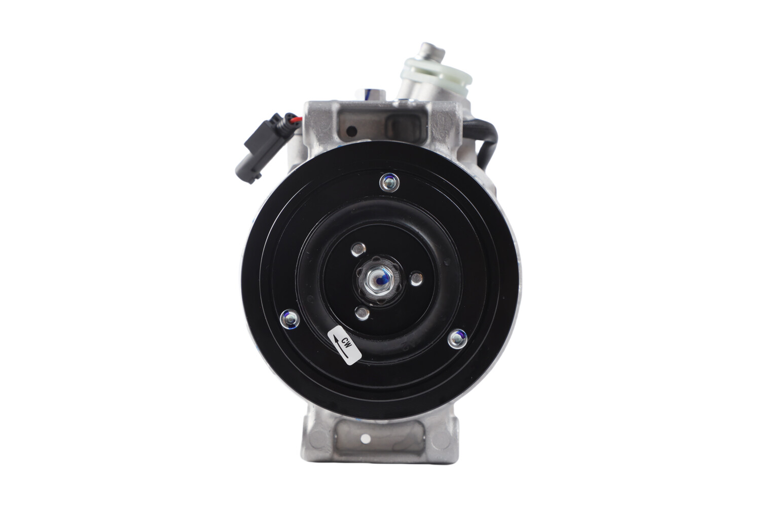 Ilustracja 8FK 366 200-291 HELLA sprężarka, klimatyzacja