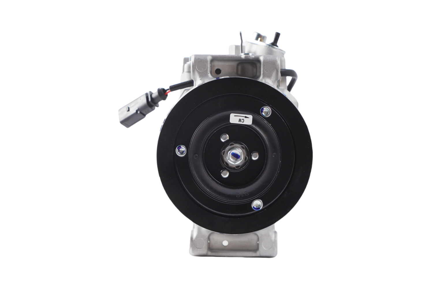 Ilustracja 8FK 366 200-201 HELLA sprężarka, klimatyzacja