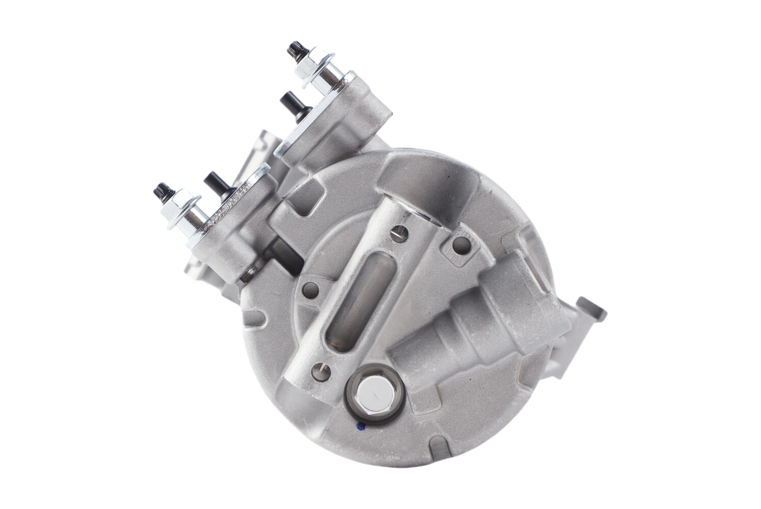 Ilustracja 8FK 366 200-341 HELLA sprężarka, klimatyzacja