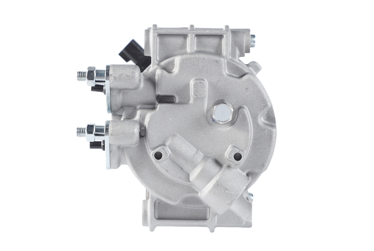 Ilustracja 8FK 366 200-351 HELLA sprężarka, klimatyzacja