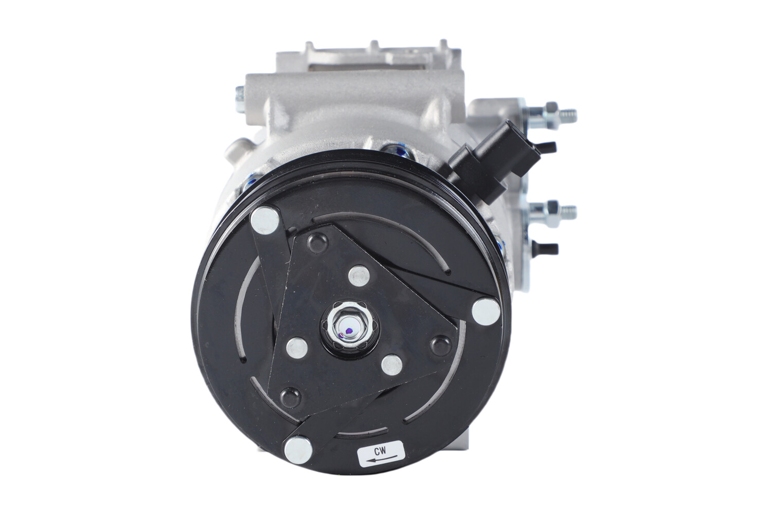 Ilustracja 8FK 366 200-351 HELLA sprężarka, klimatyzacja