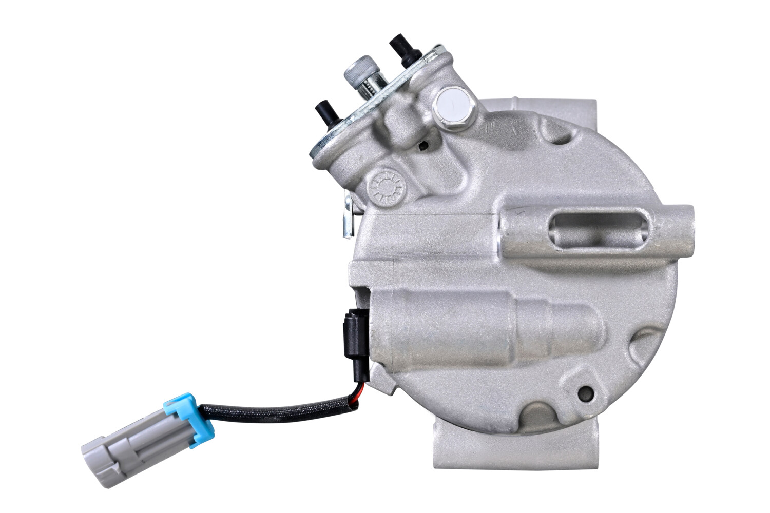 Ilustracja 8FK 366 200-361 HELLA sprężarka, klimatyzacja