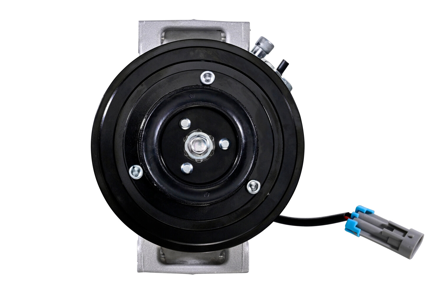 Ilustracja 8FK 366 200-361 HELLA sprężarka, klimatyzacja