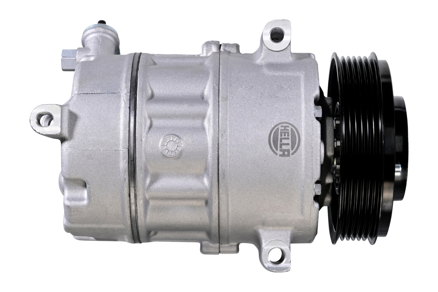 Ilustracja 8FK 366 200-361 HELLA sprężarka, klimatyzacja