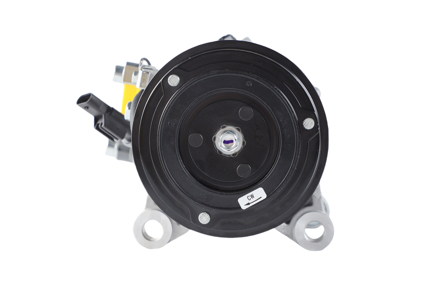 Ilustracja 8FK 366 200-371 HELLA sprężarka, klimatyzacja