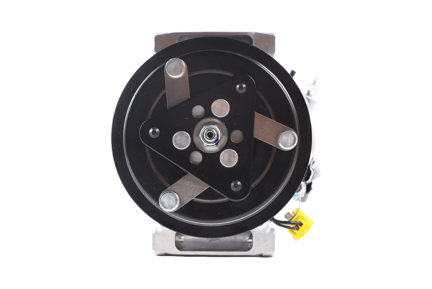 Ilustracja 8FK 366 200-381 HELLA sprężarka, klimatyzacja