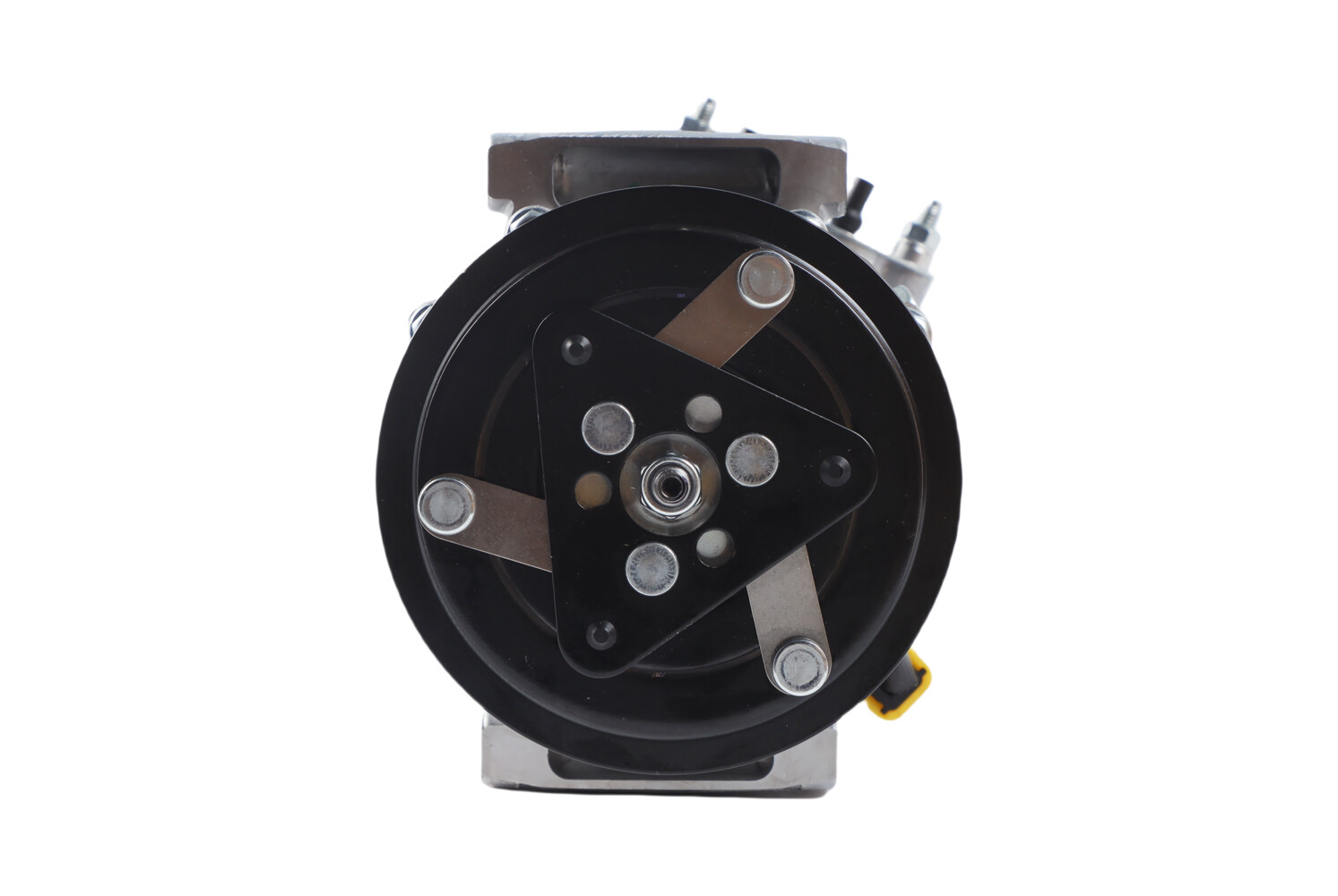 Ilustracja 8FK 366 200-391 HELLA sprężarka, klimatyzacja