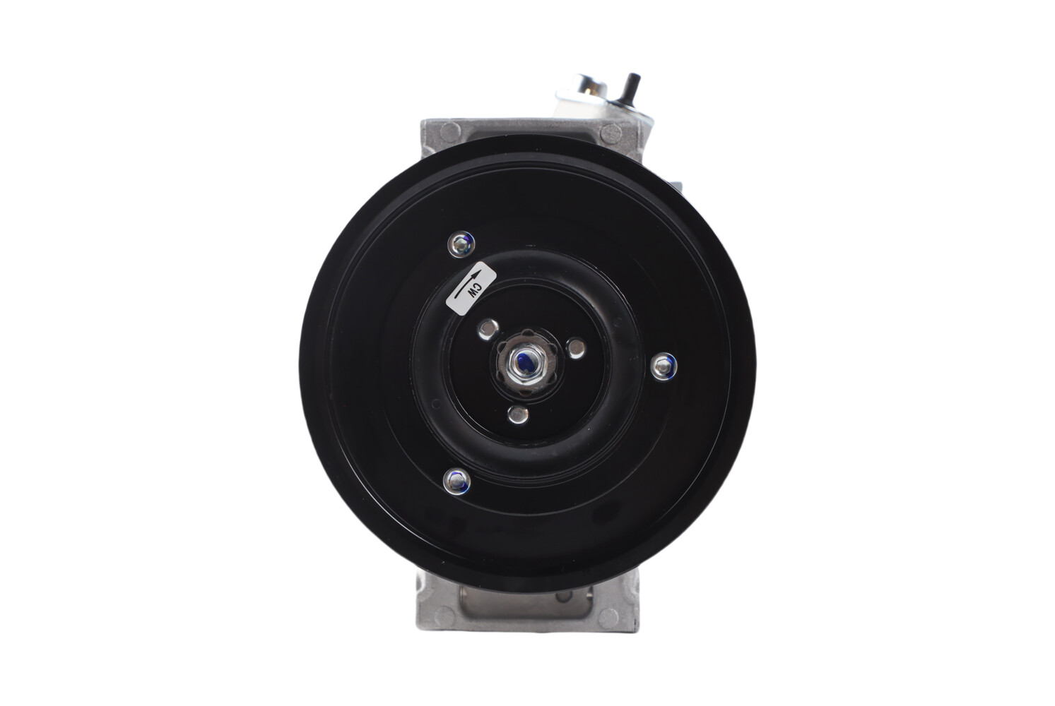 Ilustracja 8FK 366 200-311 HELLA sprężarka, klimatyzacja