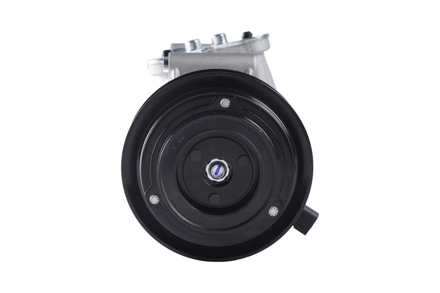 Ilustracja 8FK 366 200-321 HELLA sprężarka, klimatyzacja