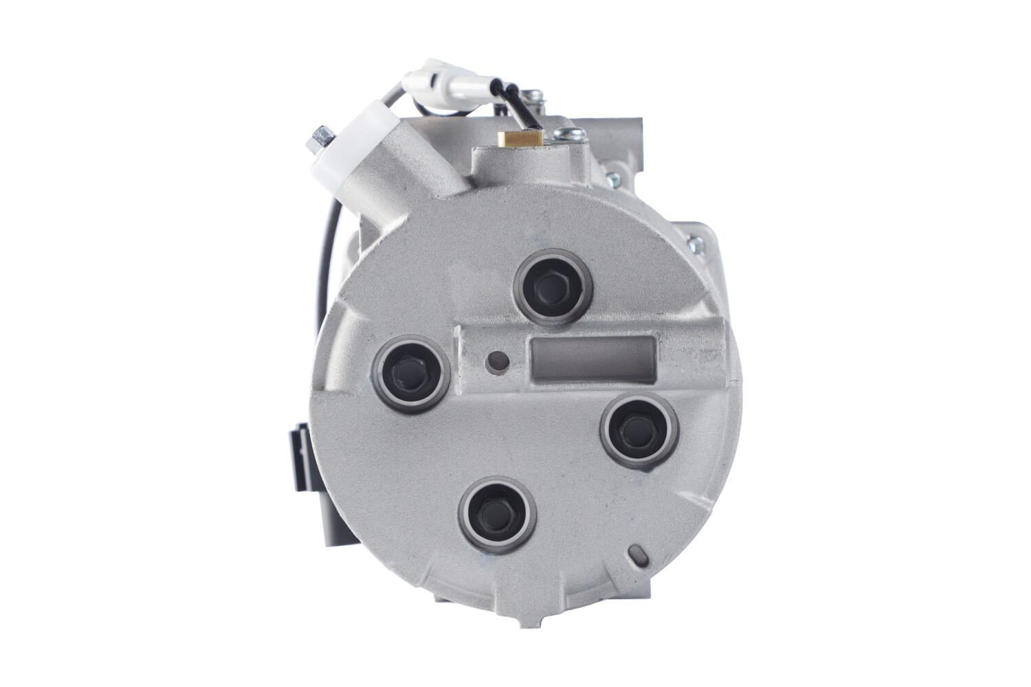 Ilustracja 8FK 366 200-451 HELLA sprężarka, klimatyzacja